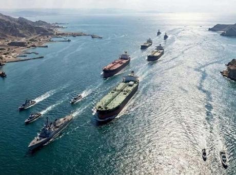 İran lideri Mücteba Hamaney’in Başdanışmanı ve ülkenin önde gelen siyasetçilerinden