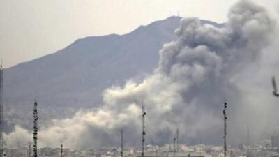 İran Adli Tıp Kurumu, ABD ve İsrail’in İran’a 28 Şubat’ta