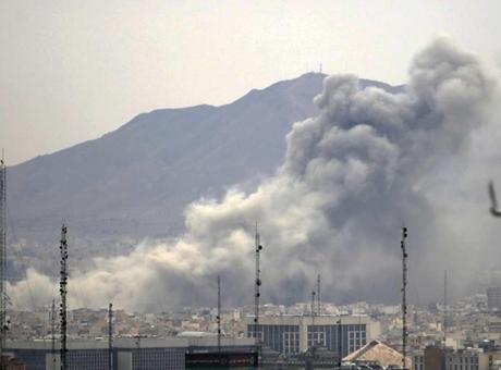 İran Adli Tıp Kurumu, ABD ve İsrail’in İran’a 28 Şubat’ta