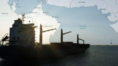 İsrail-İran-ABD savaşı tüm şiddetiyle devam ederken, ABD basınında İran-Çin ilişkilerine