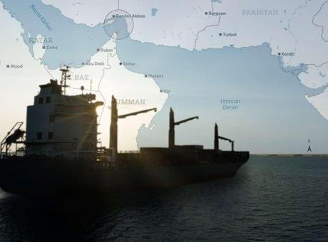 İsrail-İran-ABD savaşı tüm şiddetiyle devam ederken, ABD basınında İran-Çin ilişkilerine