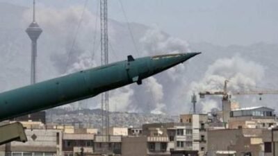 ABD ve İsrail’in İran’a yönelik saldırıları sürerken, Tahran yönetiminden düşmanlarına