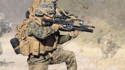 Orta Doğu’da İsrail-İran-ABD savaşı sürerken, iddialara göre İran’daki yaklaşık 450