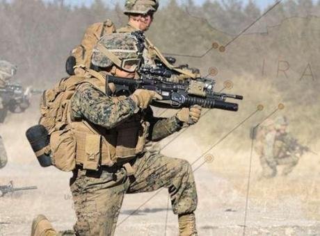 Orta Doğu’da İsrail-İran-ABD savaşı sürerken, iddialara göre İran’daki yaklaşık 450