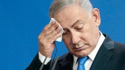 İsrail basınından Times of Israel’in haberine göre Netanyahu, hakkında açılan