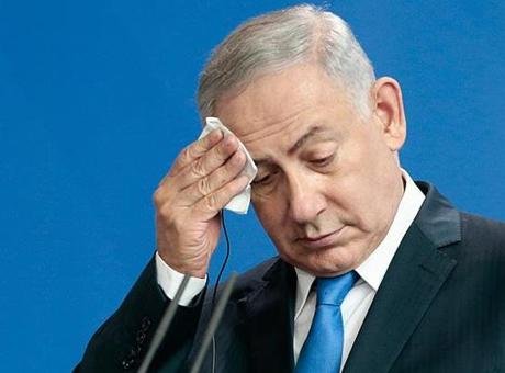 İsrail basınından Times of Israel’in haberine göre Netanyahu, hakkında açılan