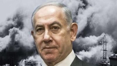 İsrail Başbakanı Netanyahu, haftalık kabine toplantısında yaptığı açıklamada, dün orduya