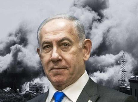 İsrail Başbakanı Netanyahu, haftalık kabine toplantısında yaptığı açıklamada, dün orduya