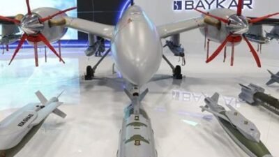 MİLLİYET.COM.TR / Türkiye’nin ve Avrupa’nın en büyük savunma, havacılık ve