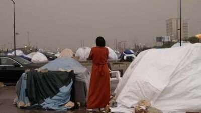 İşgalci İsrail ordusu, Lübnan’ın güneyinde işgal altında tuttuğu onlarca belde