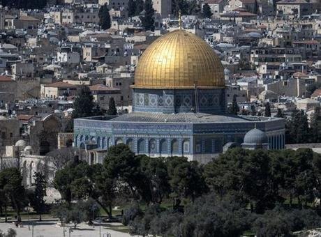 İsrail polisinden yapılan açıklamada, ABD-İran arasında sağlanan ve İsrail’i de