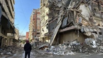 Lübnan Sağlık Bakanlığı, İsrail’in 2 Mart’tan sonra düzenlediği saldırılara ilişkin