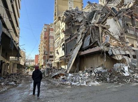 Lübnan Sağlık Bakanlığı, İsrail’in 2 Mart’tan sonra düzenlediği saldırılara ilişkin