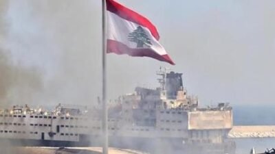 İsrail ve Lübnan büyükelçilerinin ABD’nin başkenti Washington’da ikinci kez bir