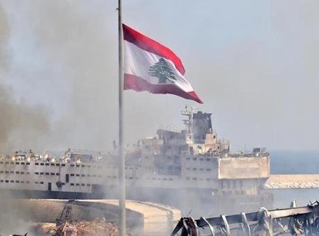 İsrail ve Lübnan büyükelçilerinin ABD’nin başkenti Washington’da ikinci kez bir