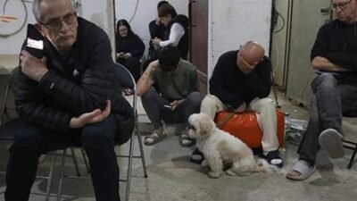 İsrail’in Yedioth Ahronoth gazetesi, Tel Aviv’in de yer aldığı İsrail’in