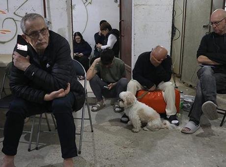 İsrail’in Yedioth Ahronoth gazetesi, Tel Aviv’in de yer aldığı İsrail’in