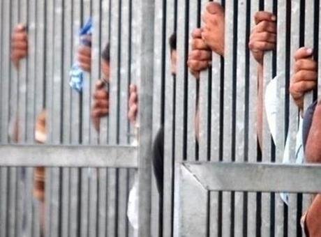 İsrail, 12 yılını hapishanelerinde geçiren Filistinli bir esirin serbest bırakılacağı