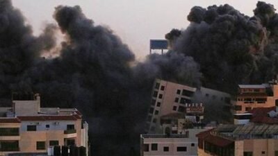 İsraildevlet televizyonunun haberinde, ISF’nin Endonezya, Fas, Kosova, Kazakistan ve Arnavutluk