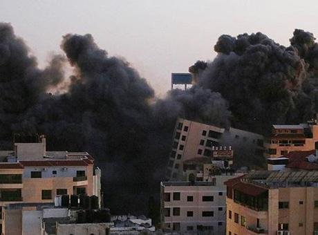 İsraildevlet televizyonunun haberinde, ISF’nin Endonezya, Fas, Kosova, Kazakistan ve Arnavutluk