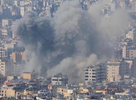 The Times of Israel gazetesinin haberine göre, Genelkurmay Başkanı Zamir