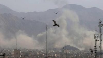 İsrail Meclisi Dışişleri ve Güvenlik Komitesi Başkanı Boaz Bismuth, İran