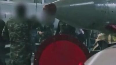 İran Devrim Muhafızları Ordusu Hava Kuvvetleri Komutanı Tuğgeneral Mecid Musevi,