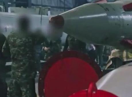 İran Devrim Muhafızları Ordusu Hava Kuvvetleri Komutanı Tuğgeneral Mecid Musevi,