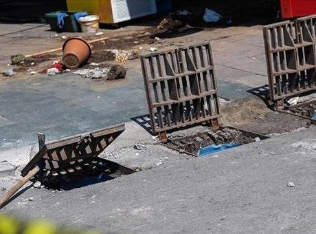 İzmir Valiliğinin, 8 Mayıs 2025’te “soruşturma izni verilmesine” karar vermesi