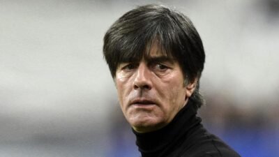Joachim Löw geri dönüyor! İşte anlaştığı ülke… Kaynak:Hürriyet Gana Futbol Federasyonu, kısa süre önce Otto Addo ile