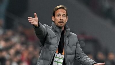 Kaynak:Cnnturk.com Ziraat Türkiye Kupası çeyrek finalinde konuk olduğu Beşiktaş’a 3-0’lık