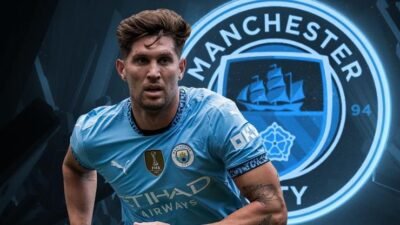 Kaynak:AA Kulüpten yapılan açıklamada, 10 yıldır Manchester City forması giyen