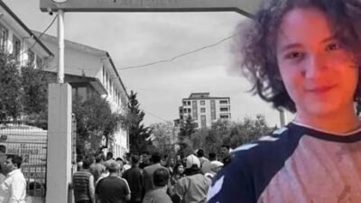 Kahramanmaraş’taki okulda silahlı saldırıyı gerçekleştiren İsa Aras Mersinli’nin annesi tutuklanarak