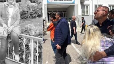 Kahramanmaraş’ta okula düzenlenen saldırıda hayatını kaybeden öğretmen ve öğrencilerin isimleri