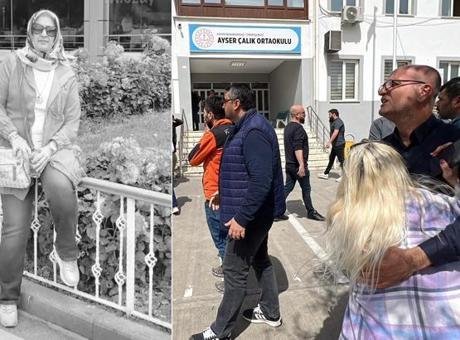 Kahramanmaraş’ta okula düzenlenen saldırıda hayatını kaybeden öğretmen ve öğrencilerin isimleri