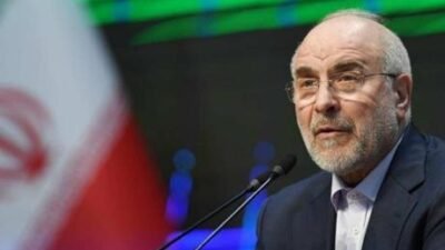 İran Meclis Başkanı Muhammed Bakır Kalibaf, Hürmüz Boğazı’nda ABD’nin yer