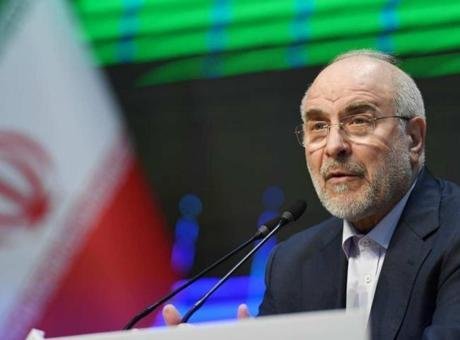 İran Meclis Başkanı Muhammed Bakır Kalibaf, Hürmüz Boğazı’nda ABD’nin yer