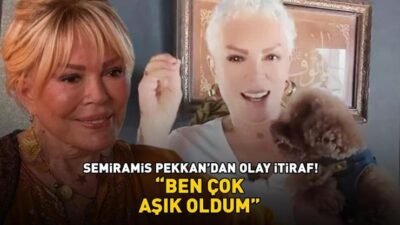 Kaynak:Cnnturk.com 2025’in eylül ayında kendisine akciğer kanseri teşhisi konduğunu açıklayan