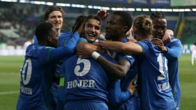 Kaynak:Cnnturk.com Trendyol Süper Lig‘in 27. hafta erteleme maçında Çaykur Rizespor