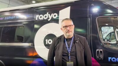 Karavan Show Bursa, 21-26 Nisan 2026 tarihleri arasında Bursa Fuar