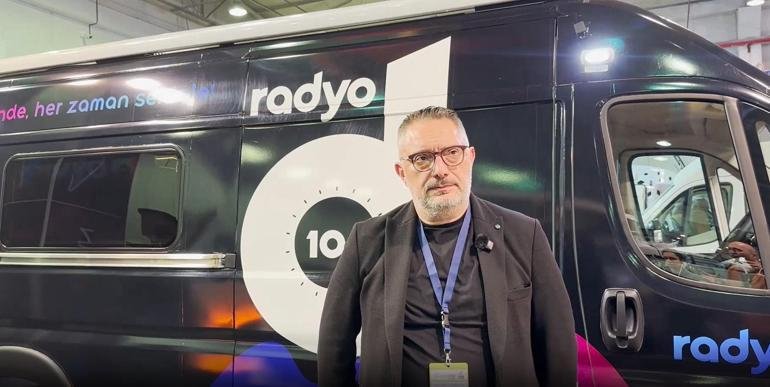 Karavan Show Bursa, 21-26 Nisan 2026 tarihleri arasında Bursa Fuar