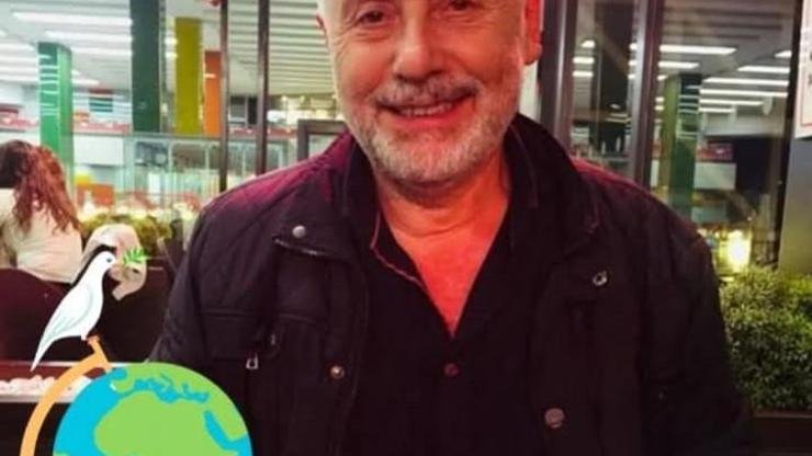 Kardeşinin cenazesinde kalp krizi geçiren kadın, hayatını kaybetti Ahmet BAYRAK / ULUBEY (Ordu), (DHA)- ORDU’nun Ulubey ilçesinde kardeşinin