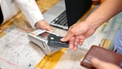 Mart ayı itibarıyla Türkiye’de kredi kartı sayısı 146,2 milyona, banka