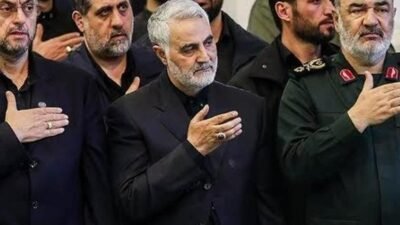 Kaynak:CNN TÜRK ABD Dışişleri Bakanlığı, 2020 yılında ABD’nin hava saldırısı