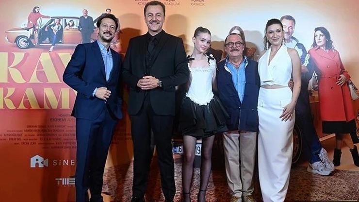 Kaynak:Cnnturk.com Kayıp Kamyon filmi ilk kez televizyon ekranlarına geliyor. Dram