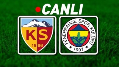 50. kez rakip olacaklar Trendyol Süper Lig’in 29. haftasında bugün