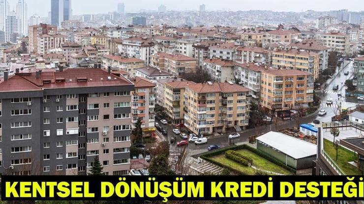 KENTSEL DÖNÜŞÜM SON DAKİKA! Bakanlık duyurdu: Kentsel dönüşüme girene 3 milyon TL kredi geliyor! Kaynak:Cnnturk.com Çevre ve Şehircilik Bakanlığı’ndan dikkat çeken bir açıklama geldi.