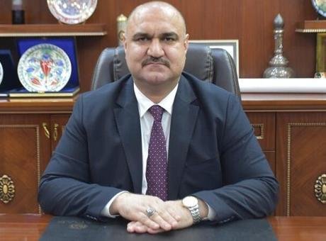 Irak Türkmen Cephesi basın bürosundan yayınlanan yazılı açıklamaya göre, Cumhurbaşkanı