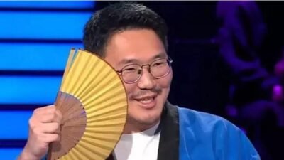 &nbsp;Kim Milyoner Olmak İster? programında yaşanan ilginç bir an sosyal