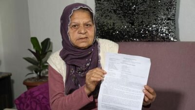 Kaynak:İHA Olay, geçtiğimiz temmuz ayında merkez Çukurova ilçesinde meydana geldi.